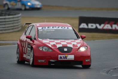 Marin Colak | Fot. fiawtcc.com