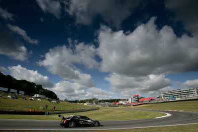 Timo Scheider | Fot. Audi