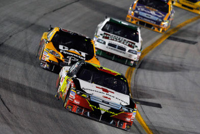 Greg Biffle | Fot. Autostock