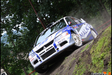 Bryan Bouffier | Fot. Marcin Kaliszka