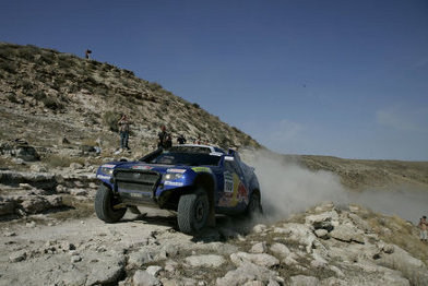 de Villiers/Gottschalk | Fot. VW