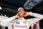 Adrian Sutil | Fot. Sutton Images