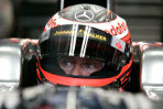 Heikki Kovalainen | Fot. McLaren
