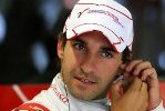 Timo Glock | Fot. Toyota