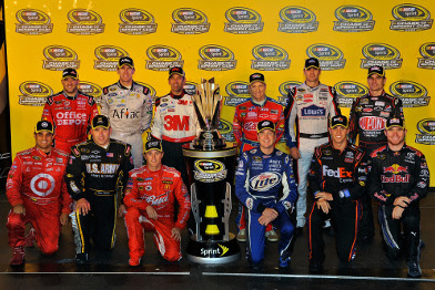 NASCAR | Fot. Autostock