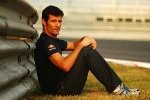Mark Webber | Fot. Getty Images