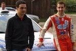 Bryan Bouffier i Radek Typa | Fot. sport.dytko.pl