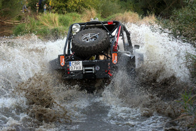 Transgothica Marathon | Fot. Arek Kwiecień