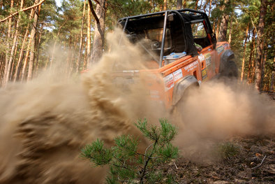 Transgothica Maraton | Fot. Arek Kwiecień