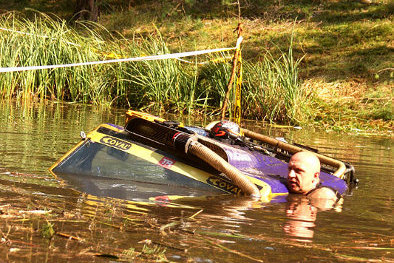 Transgothica Maraton | Fot. Arek Kwiecień