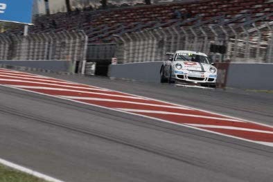 Robert Lukas | Fot. racecam.de