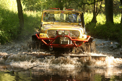 Transgothica Maraton | Fot. Arek Kwiecień