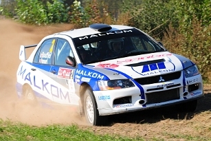 Bryan Bouffier  | Fot. Piotr Nurczyński