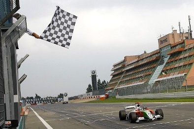 Betrand Baguette | Fot. Renault