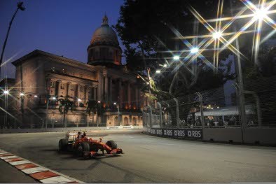 Kimi Raikkonen | Fot. Ferrari