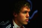 Sebastian Vettel | Fot. Getty Images