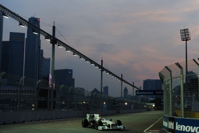 Robert Kubica | Fot. BMW