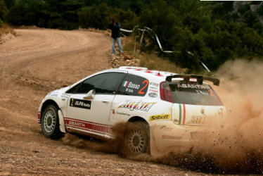 Basso/Dotta | Fot. elparally.gr