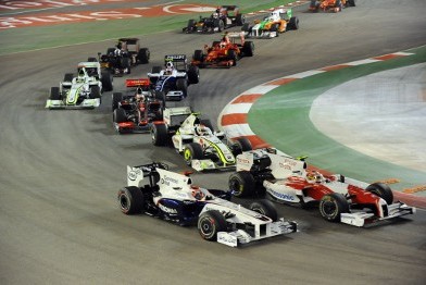 Robert Kubica | Fot. BMW