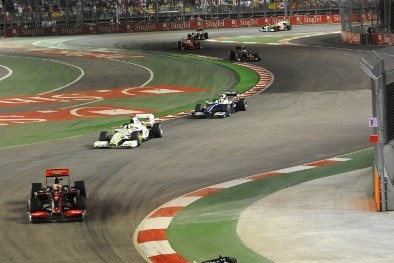 Robert Kubica | Fot. BMW