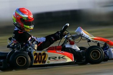 Karol Basz | Fot. Birel