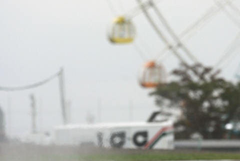 Adrian Sutil | Fot. Sutton Images