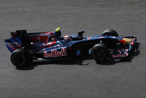 Sebastien Buemi | Fot. Getty Images