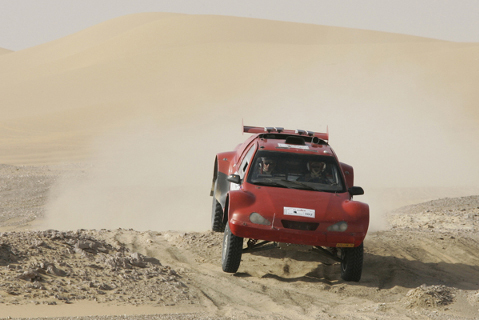 Abdelhamid Abouyoussef | Fot. jvd.it