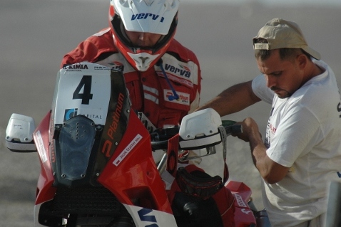 Jacek Czachor | Fot. orlenteam.pl