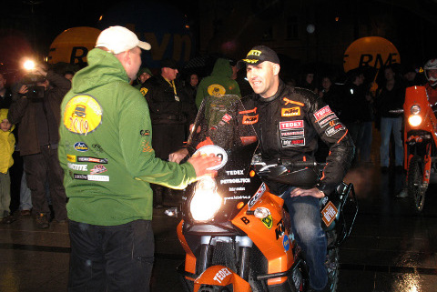 Marcin Turski | Fot. Marek Wicher