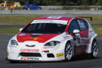 SEAT Leon Supercopa