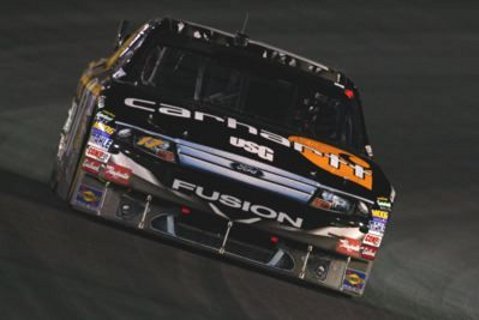 Matt Kenseth | Fot. Ford