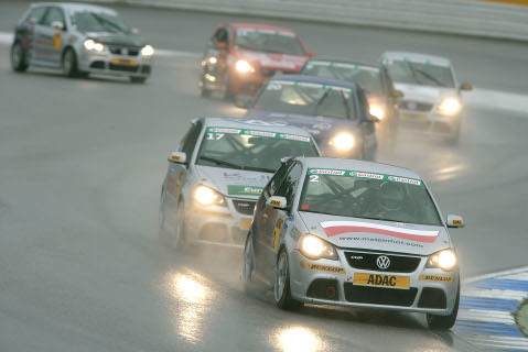 Maciek Steinhof | Fot. VW