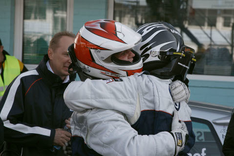 Maciek Steinhof | Fot. VW