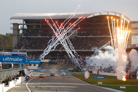 DTM Hockenheim | Fot. Audi