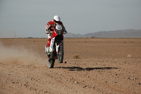 Marek Dąbrowski | Fot. orlenteam.pl