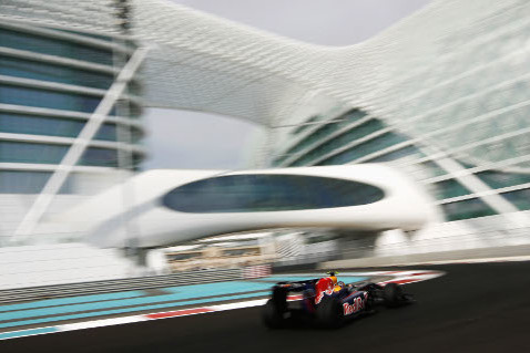 Sebastian Vettel | Fot. Getty Images