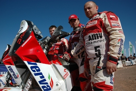 Orlen Team | Fot. orlenteam.pl