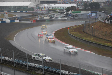 WTCC Okayama | Fot. fiawtcc.com