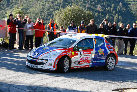 Canivenq/Grimal | Fot. Peugeot