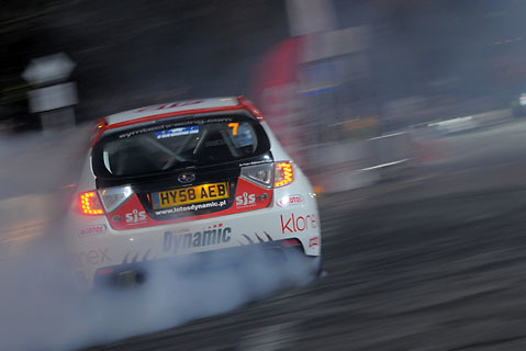 Kajetan Kajetanowicz | Fot. Piotr Nurczyński