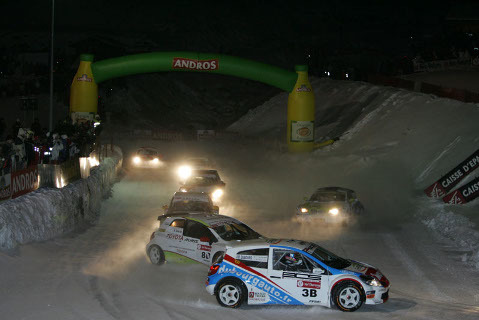 Val Thorens | Fot. tropheeandros.com