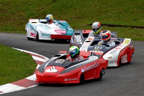 Felipe Massa | Fot. Ferrari