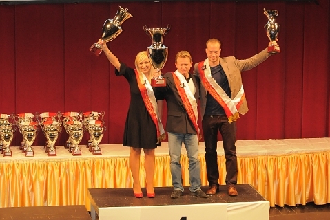 Stańco, Czapka, Lukas | Fot. Piotr Nurczyński