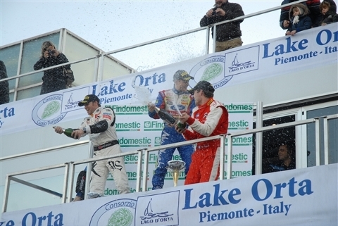 Memoriał Bettegi | Fot. motorshow.it