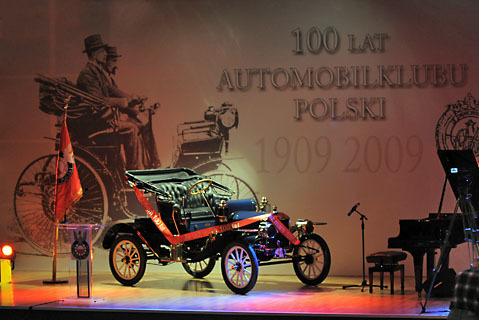 100 lecie AK Polski | Fot. Piotr Nurczyński