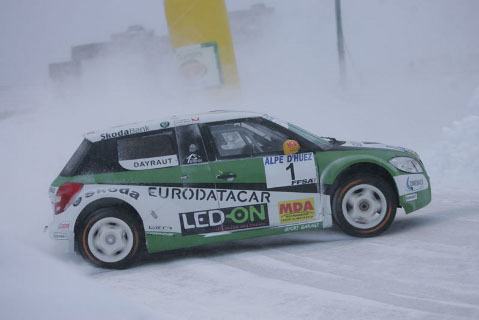 Jean-Philippe Dayraut | Fot. tropheeandros.com