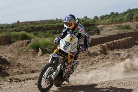 Marc Coma | Fot. KTM