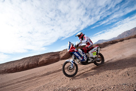 Jakub Przygoński | Fot. orlenteam.pl