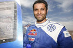Nasser al-Attiyah | Fot. VW